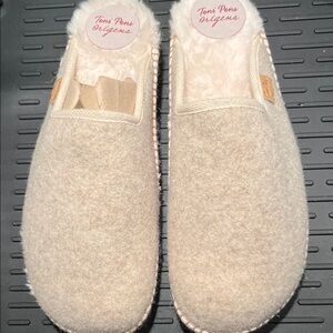 Toni Pons slippers Clogs indoor outdoor size 36